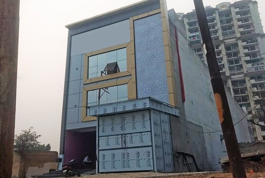 Hotel Rose & petals Ghaziabad