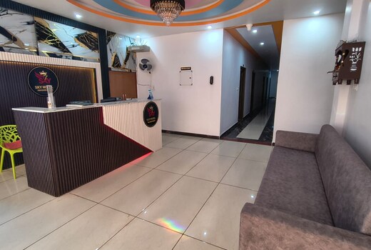SKY HOTEL
