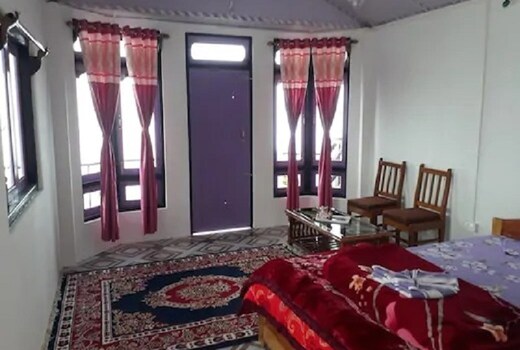 Kanchan View Tourist Lodge