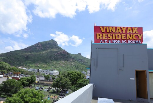 Vinayak Residency