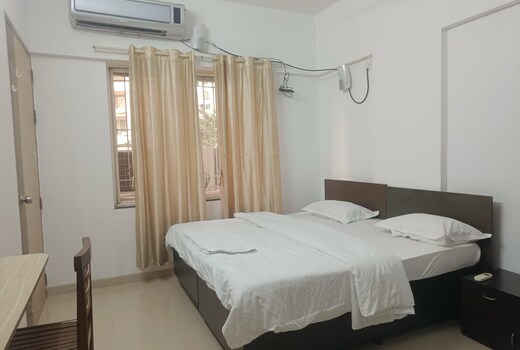 Private Rooms in Balewadi