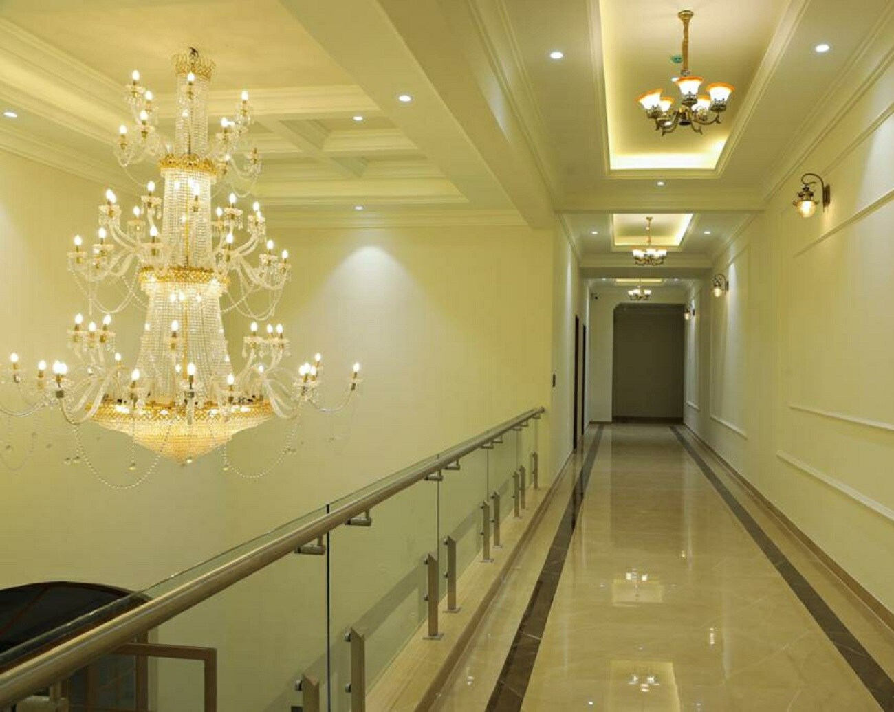 Main gallery