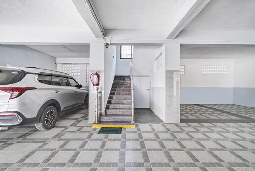 Hotel O AKKSHARA STAY INN