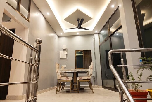 The Maa Vaishno Ayodhya / Walking distance from Ram Mandir