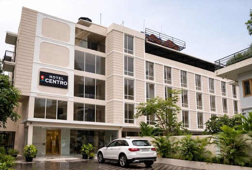 HOTEL CENTRO