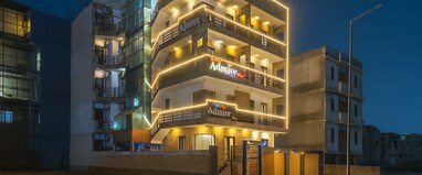 Hotel Admire Inn Sec-44 by ASPL