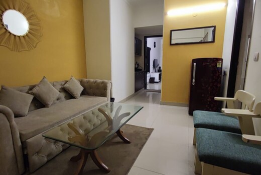Aloha Apartment By Blissful Ganges Unit 6
