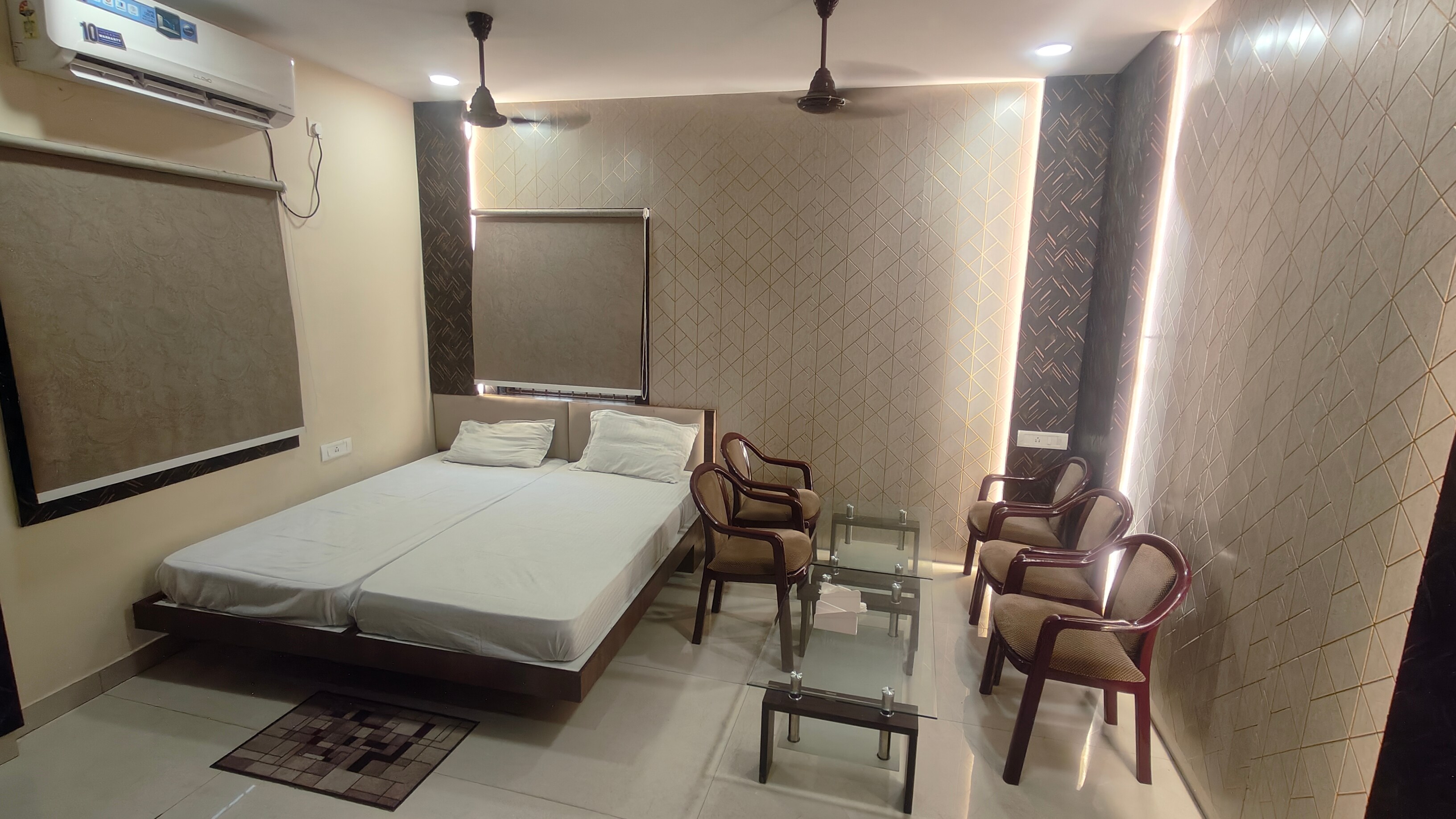 Pancham Rest House