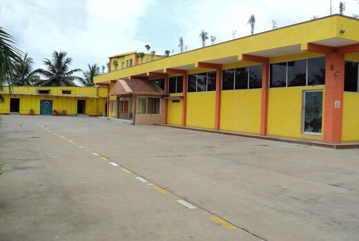 Hotel Green View International