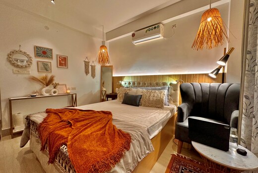 Nirmal Homestay Siliguri