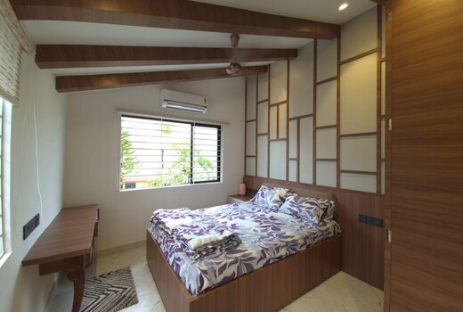 Vidyarthy Villa's