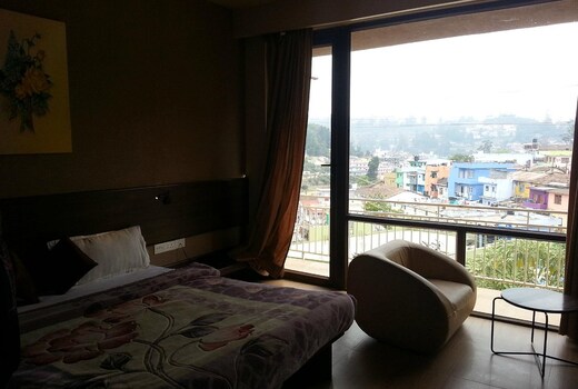 Kings View Cottage | Rooms & Guided Treks