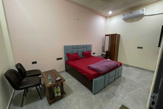 Hotel O Global Residency