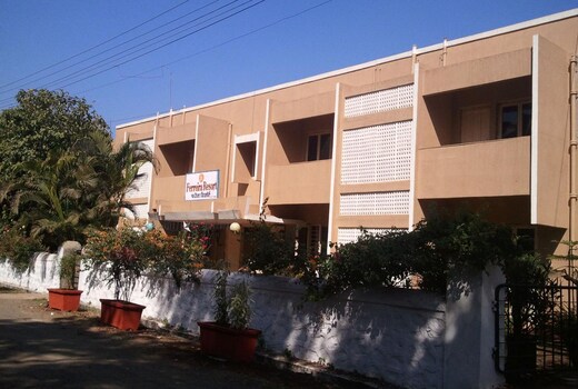 Ferreira Resort