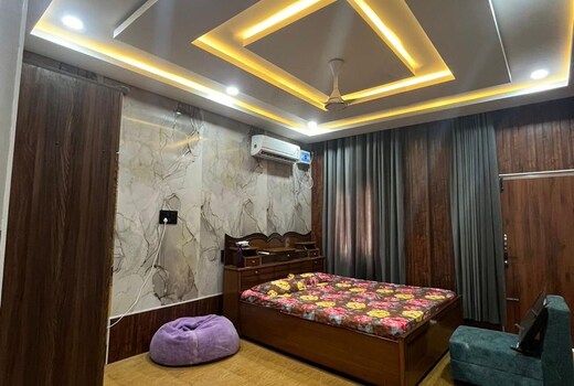 Bbk Homestay