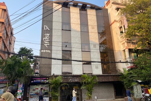 Hotel Afsha