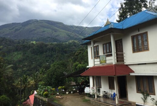 Aby homestay rooms