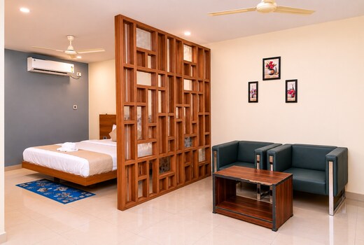 Relax Inn