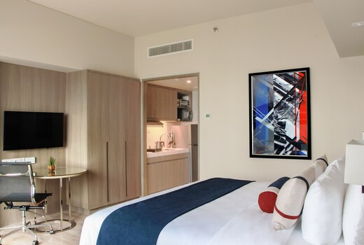 Seda Residences Makati