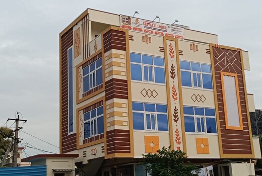 SRIVALLI LODGE