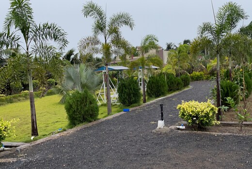 Mohini Farm house