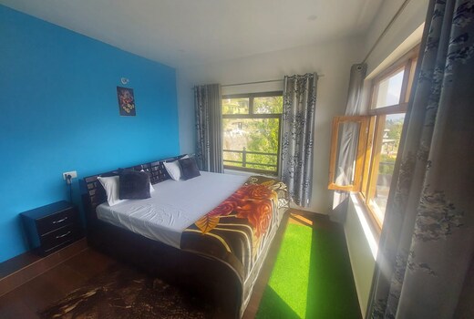 Neer Shri Homestay