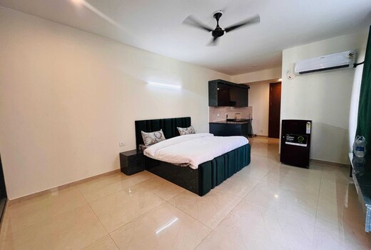 Hotel O The Virndavan Residency