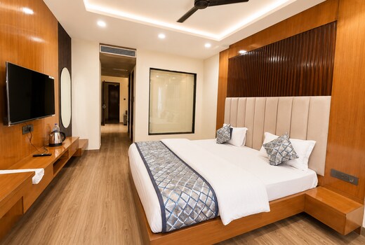 Hotel Shri Siddhi Vinayak