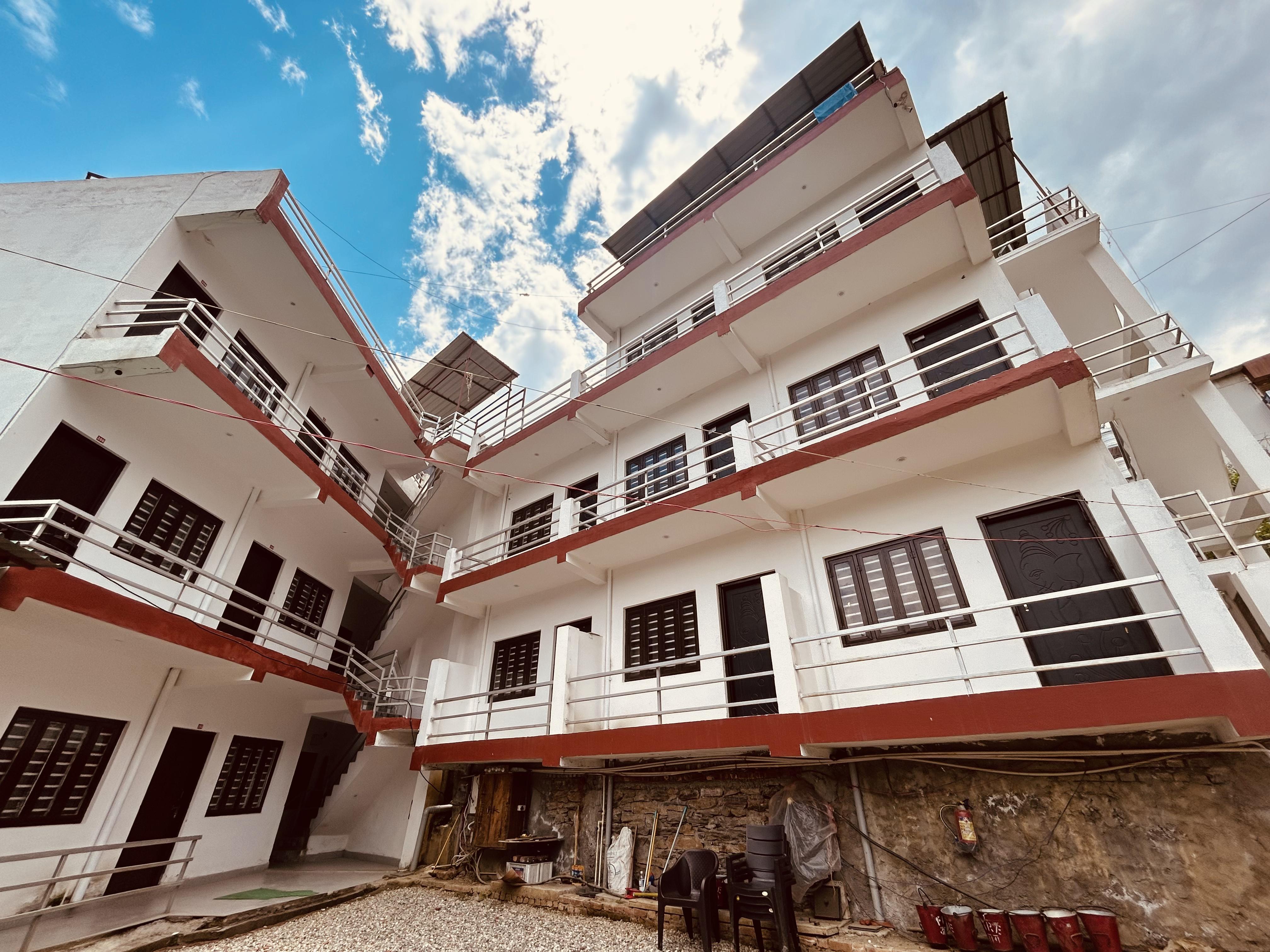 Hotel Arindam