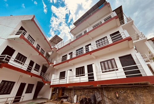 Hotel Arindam