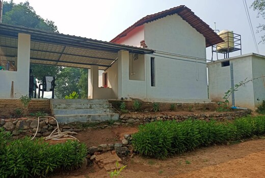 Tathagath Homestay