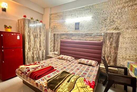 Krishna Cottage Homestay