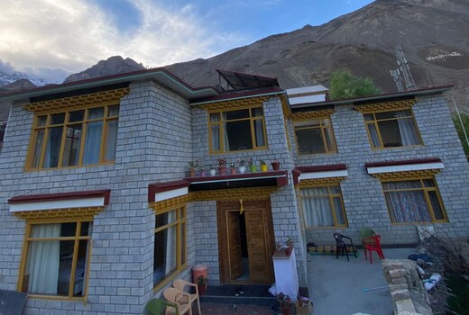 Namkha Homestay by StayApart