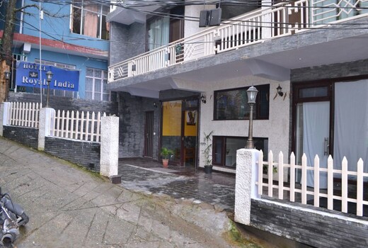 Hotel Royale India