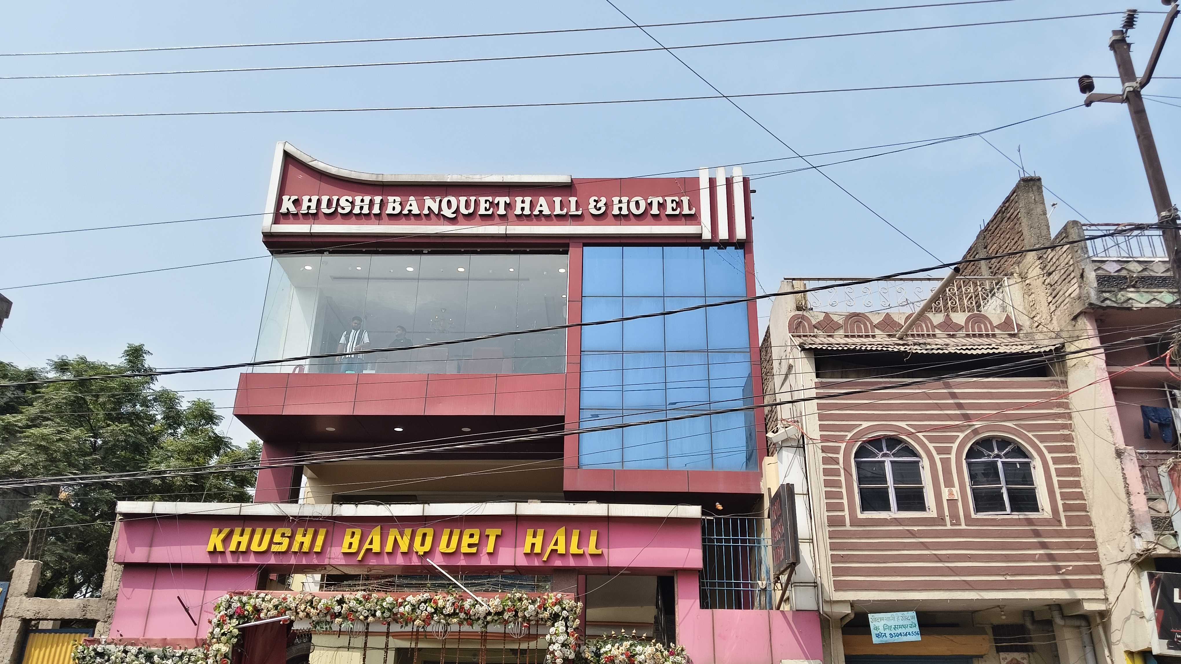 Hotel O Tanishk Vedant