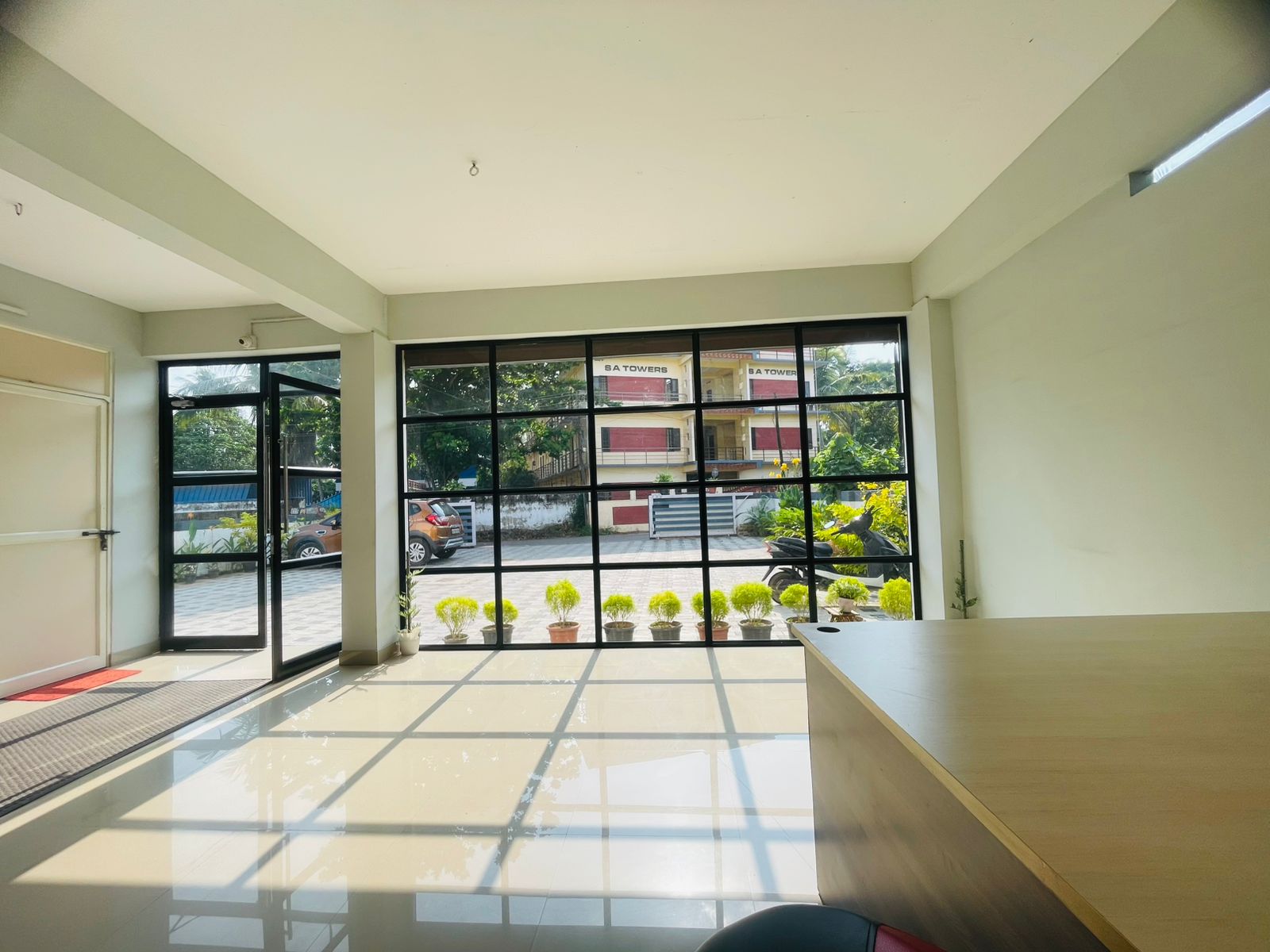 Main gallery