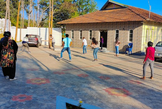 3 Season Home Stay