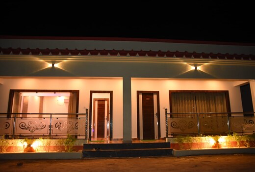 Wave of Sea Beach Resort
