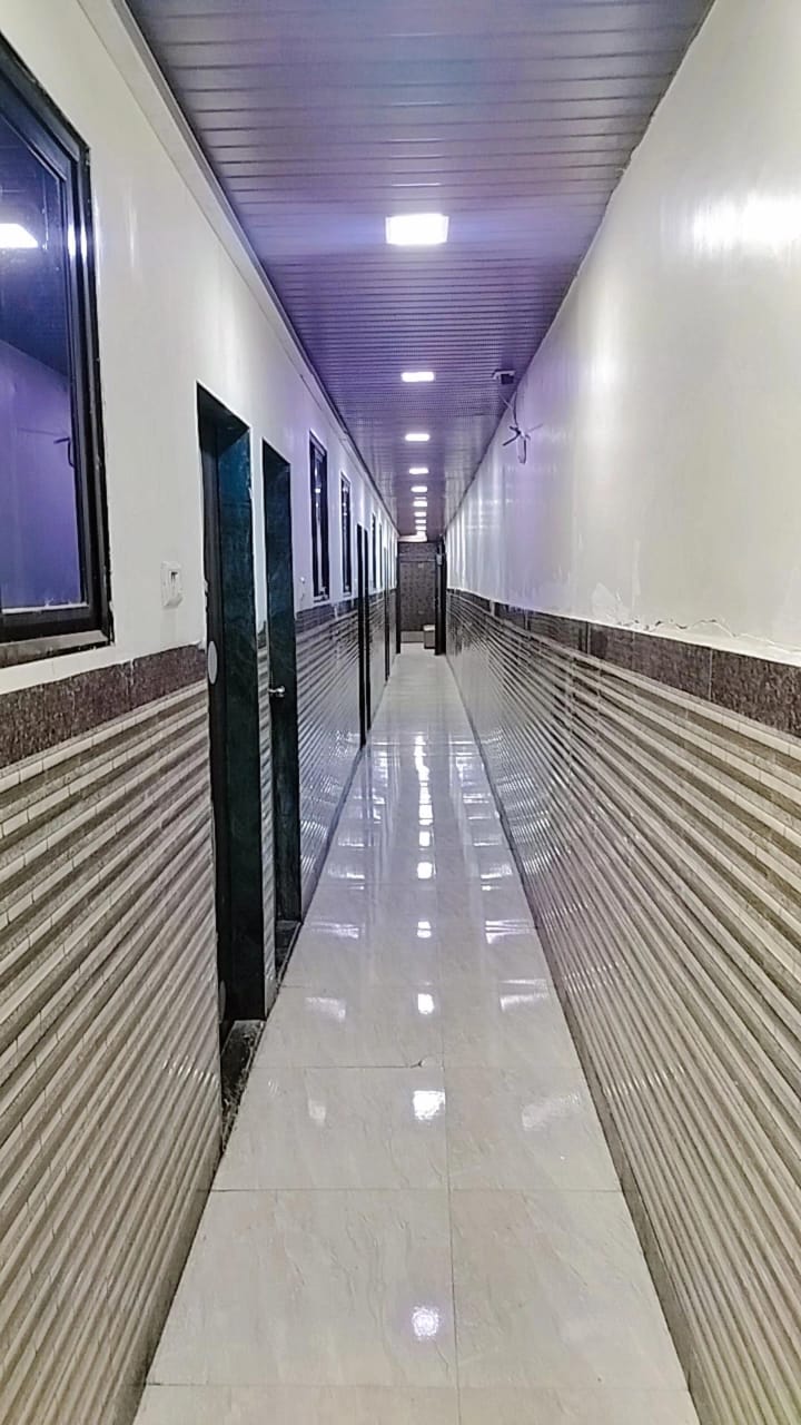 BKC MUMBAI RESIDENCY