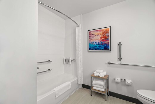 Hilton Garden Inn Cartersville