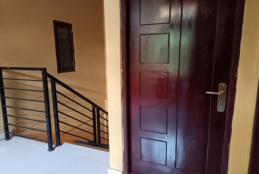Hotel O Homestay Purirano