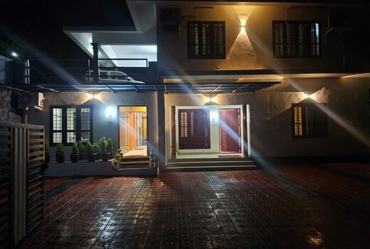 Richard's Home Stay