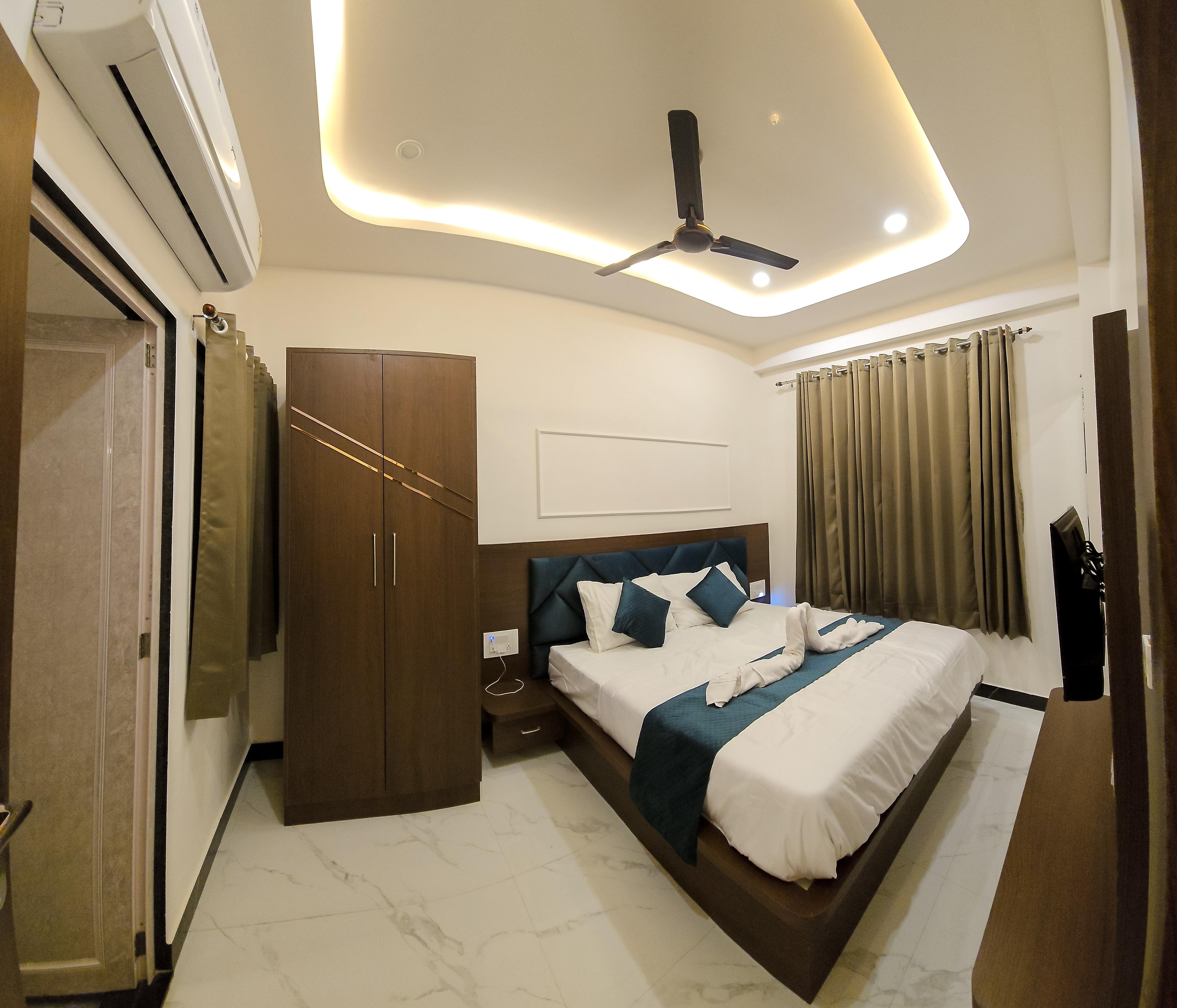 The Raahi inn