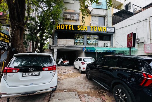 Hotel Sun Town