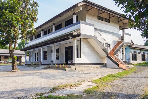 Hotel O Mutiara Guest House
