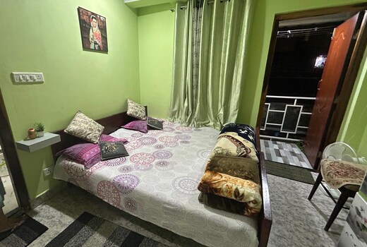 ShaJhi's Nest