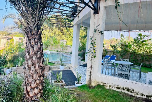 Villa Nest