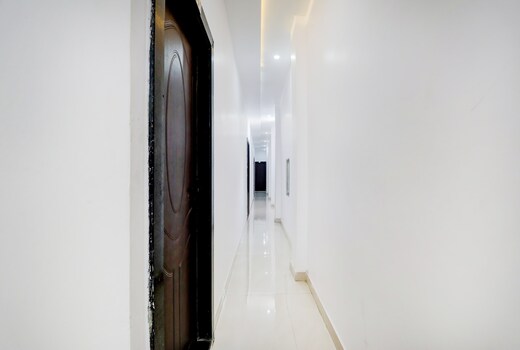 Hotel O Aarush Hotel And Restaurant