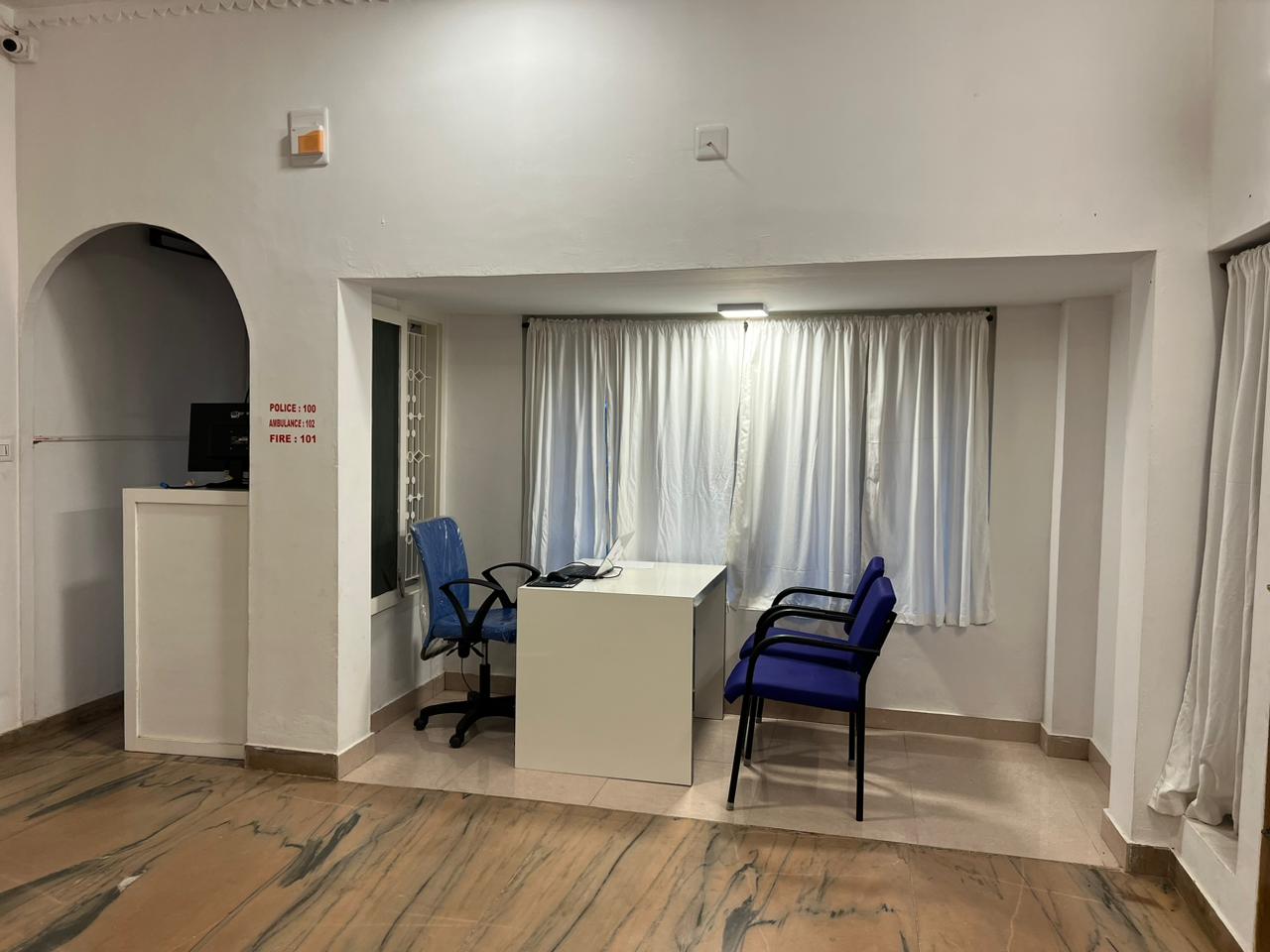 FLYON HOME STAY