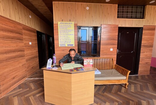 Main gallery